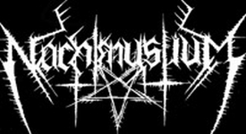 Nachtmystium logo